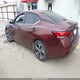 3N1AB8CV2LY264998 2020 Nissan Sentra Sv Xtronic Cvt auction photo thumbnail 3