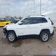 1C4PJLCS9HW595711 2017 Jeep Cherokee Latitude Fwd auction photo thumbnail 15