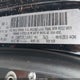1C6RR7GG8LS107015 2020 Ram 1500 Classic Warlock 4X4 6'4 Box auction photo thumbnail 9