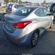 5NPDH4AE3FH610014 2015 Hyundai Elantra Se auction photo thumbnail 4