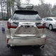 2T2ZZMCA9HC036663 2017 Lexus Rx 350 auction photo thumbnail 16
