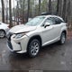 2T2ZZMCA9HC036663 2017 Lexus Rx 350 auction photo thumbnail 2