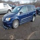 2C4RC1CG1FR638317 2015 Chrysler Town & Country Touring-L auction photo thumbnail 2