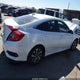 19XFC2F8XJE013356 2018 Honda Civic Ex auction photo thumbnail 13