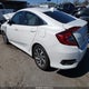 19XFC2F8XJE013356 2018 Honda Civic Ex auction photo thumbnail 3