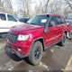 1C4RJFCT0CC310682 2012 Jeep Grand Cherokee Overland auction photo thumbnail 2