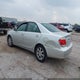 4T1BF32K15U591975 2005 Toyota Camry Xle V6 auction photo thumbnail 3