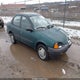 2C1MR5294T6725514 1996 Geo Metro Lsi auction photo thumbnail 1