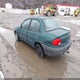 2C1MR5294T6725514 1996 Geo Metro Lsi auction photo thumbnail 3