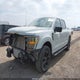 1FTFW1E84PFA89835 2023 Ford F-150 Xlt auction photo thumbnail 2