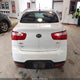 KNADM4A32E6406417 2014 Kia Rio Lx auction photo thumbnail 16