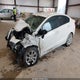 KNADM4A32E6406417 2014 Kia Rio Lx auction photo thumbnail 2