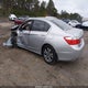 1HGCR2F33EA243563 2014 Honda Accord Lx auction photo thumbnail 3