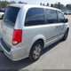 2C4RDGBG3CR285673 2012 Dodge Grand Caravan Se/Avp auction photo thumbnail 4