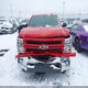 1GCVKREC7EZ255917 2014 Chevrolet Silverado 1500 1Lt auction photo thumbnail 12