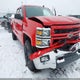 1GCVKREC7EZ255917 2014 Chevrolet Silverado 1500 1Lt auction photo thumbnail 6