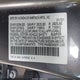 19UUB6F52MA007972 2021 Acura Tlx A-Spec Package auction photo thumbnail 9