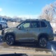 JF2SLDRCXSH493910 2025 Subaru Forester Limited auction photo thumbnail 15