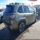JF2SLDRCXSH493910 2025 Subaru Forester Limited auction photo thumbnail 4