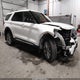 1FMSK8FH5MGC06034 2021 Ford Explorer Limited auction photo thumbnail 1