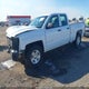 2GCVKNEC8K1191593 2019 Chevrolet Silverado 1500 Ld Wt auction photo thumbnail 2