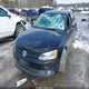 3VWLX7AJ6BM361044 2011 Volkswagen Jetta 2.5L Sel auction photo thumbnail 6