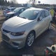 1G1ZE5ST0GF237410 2016 Chevrolet Malibu 1Lt auction photo thumbnail 2
