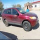 5NMSG13D59H231160 2009 Hyundai Santa Fe Gls auction photo thumbnail 13