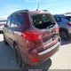 5NMSG13D59H231160 2009 Hyundai Santa Fe Gls auction photo thumbnail 6