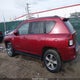 1C4NJCEA1GD815400 2016 Jeep Compass High Altitude Edition auction photo thumbnail 14