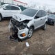 1FMCU0F77HUD19501 2017 Ford Escape S auction photo thumbnail 2