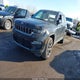 1C4RJHBG4SC321716 2025 Jeep Grand Cherokee Limited 4X4 auction photo thumbnail 2