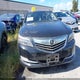 JH4KC1F53GC001613 2016 Acura Rlx Technology Package auction photo thumbnail 11