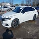 1HGCV1F36NA101178 2022 Honda Accord Sport auction photo thumbnail 2