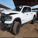 1C6SRFLT4PN629322 2023 Ram 1500 Rebel 4X4 5'7 Box auction photo thumbnail 2