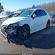 4T1G11AK6NU670987 2022 Toyota Camry Se auction photo thumbnail 2