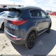 KNDPN3AC1K7602877 2019 Kia Sportage Ex auction photo thumbnail 4