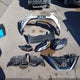 5N1AT3AA3MC759214 2021 Nissan Rogue S Fwd auction photo thumbnail 12