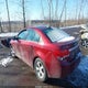 1G1PE5SB8G7152744 2016 Chevrolet Cruze Limited 1Lt Auto auction photo thumbnail 3