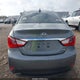 5NPEC4AC2EH817252 2014 Hyundai Sonata Limited auction photo thumbnail 16