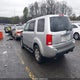 5FNYF4H89AB032774 2010 Honda Pilot Touring auction photo thumbnail 3