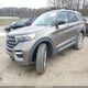 1FMSK8DH1MGB34350 2021 Ford Explorer Xlt auction photo thumbnail 2