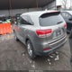 5XYPG4A31HG294847 2017 Kia Sorento 2.4L Lx auction photo thumbnail 3