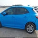 JTND4MBE6M3107396 2021 Toyota Corolla Se auction photo thumbnail 14