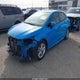 JTND4MBE6M3107396 2021 Toyota Corolla Se auction photo thumbnail 2