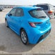 JTND4MBE6M3107396 2021 Toyota Corolla Se auction photo thumbnail 3