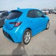 JTND4MBE6M3107396 2021 Toyota Corolla Se auction photo thumbnail 4
