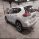 5N1AT2MV9JC743541 2018 Nissan Rogue Sl auction photo thumbnail 3