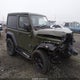 1C4GJXAN2NW175952 2022 Jeep Wrangler Willys 4X4 auction photo thumbnail 1
