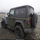 1C4GJXAN2NW175952 2022 Jeep Wrangler Willys 4X4 auction photo thumbnail 3